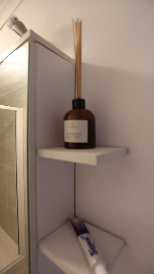 Studio 200 Meters From Central Station Apartment Antwerpen Ngoại thất bức ảnh